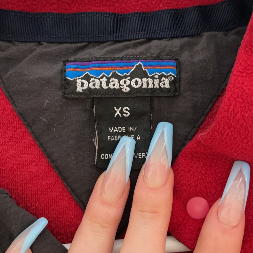 Patagona pullover - Picture 2 of 2